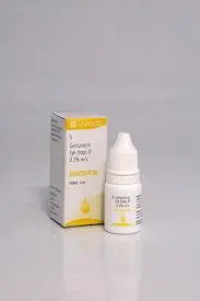 Gentamicin Eye Drop